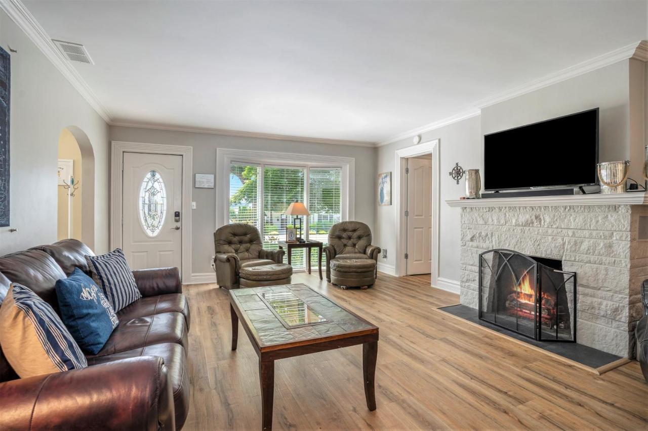 Serenity Now Saugatuck Exterior foto
