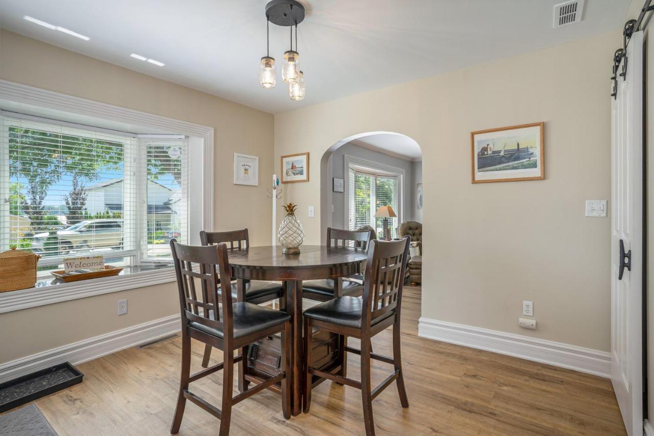 Serenity Now Saugatuck Exterior foto