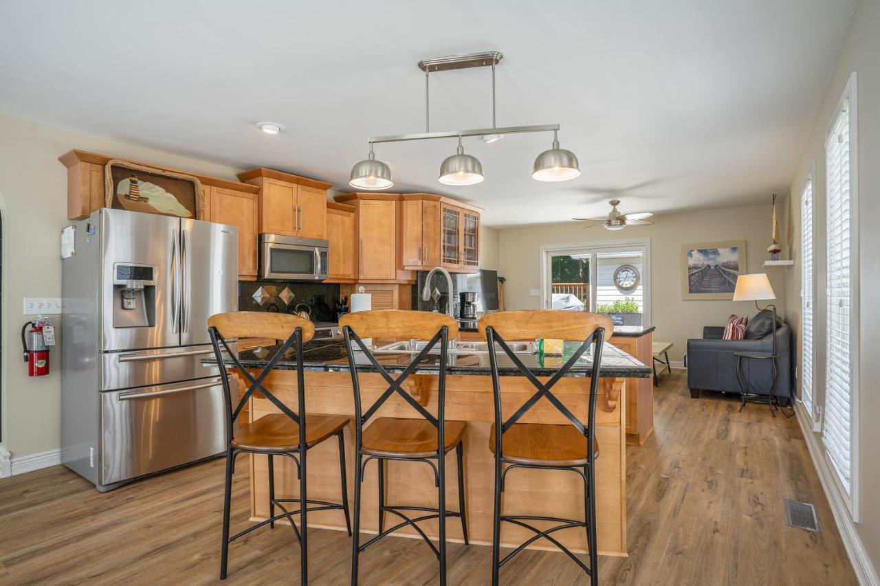 Serenity Now Saugatuck Exterior foto