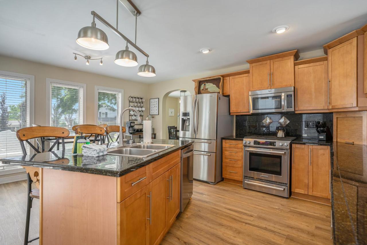 Serenity Now Saugatuck Exterior foto