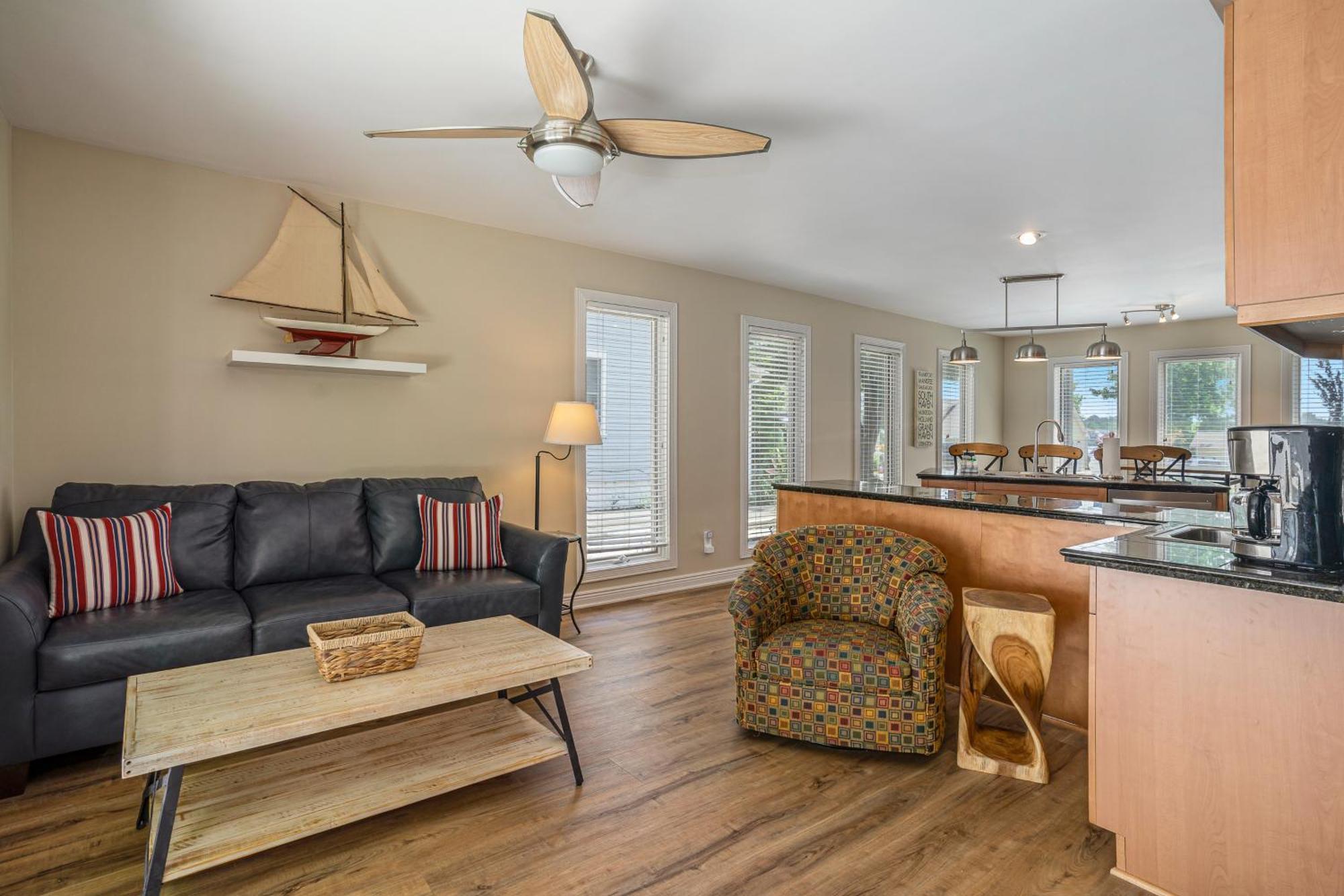 Serenity Now Saugatuck Exterior foto