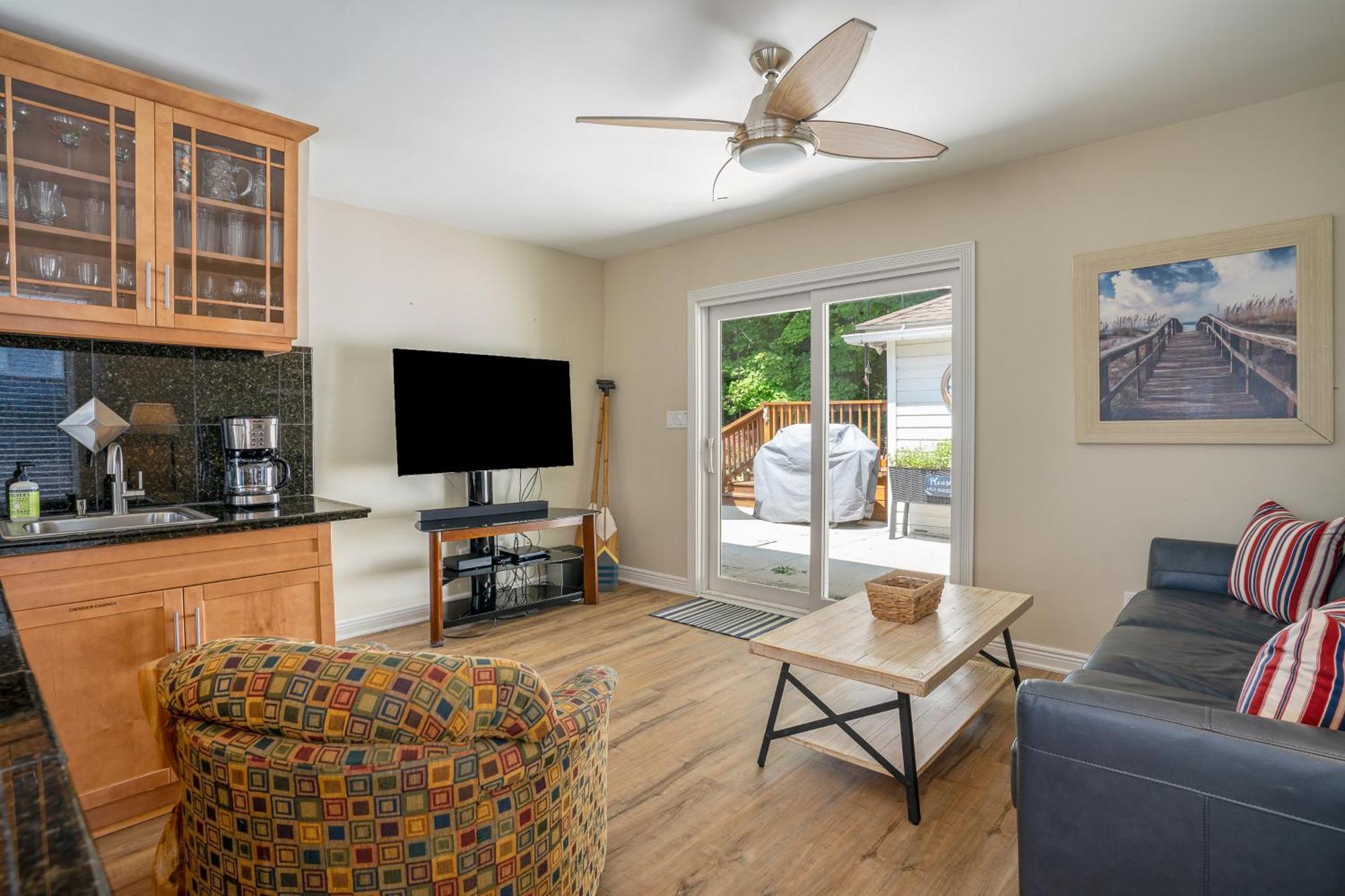 Serenity Now Saugatuck Exterior foto